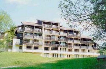 Résidence Pré du Bois - Rhône-Alpes - Les Carroz d'Araches - 311€/sem