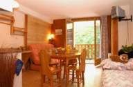 RESIDENCE PRE SYBILLE - Val Cenis