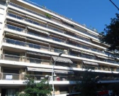Résidence Promenade Gambetta - Nice