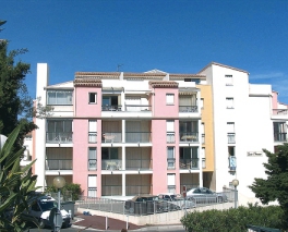 Résidence Quai d'Honneur - Le Cap d'Agde