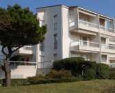 Résidence Residence de la Plage - Royan