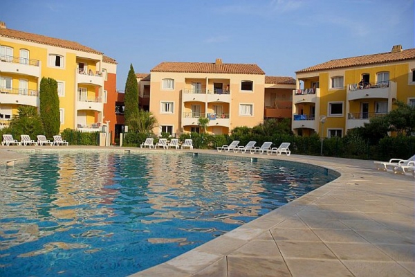 Location- Resort Pierre et Vacances Les Issambres - Les Issambres - Provence-Alpes-Côte d'Azur - France Location- Resort Pierre et Vacances Les Issambres - Les Issambres - Provence-Alpes-Côte d'Azur - France
