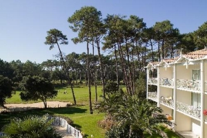 Resort Pierre & Vacances Village Moliets - Aquitaine - Moliets-et-Maa - 351€/sem