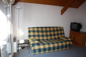 Résidence Rioumajou - Midi-Pyrénées - Saint-Lary-Soulan - 530€/sem