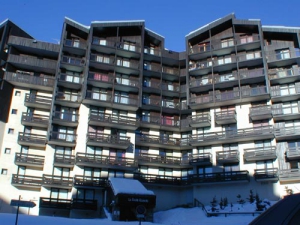 Location de vacances - Val Thorens - Rhône-Alpes - Résidence Roche Blanche Location de vacances - Val Thorens - Rhône-Alpes - Résidence Roche Blanche