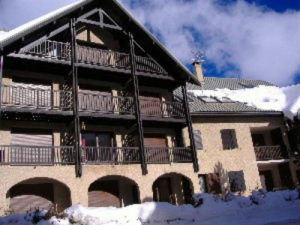 Résidence Roche Colombe - Provence-Alpes-Côte d'Azur - Serre Chevalier - 803€/sem