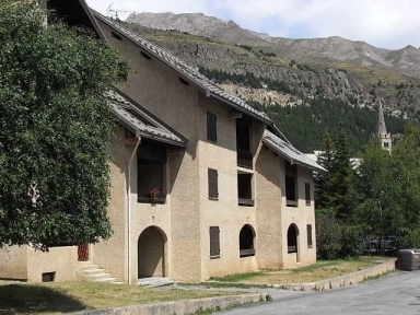 Location de vacances - Serre Chevalier - Provence-Alpes-Côte d'Azur - Résidence Rochebrune Location de vacances - Serre Chevalier - Provence-Alpes-Côte d'Azur - Résidence Rochebrune