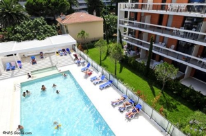 Résidence Goelia Royal Cap - Provence-Alpes-Côte d'Azur - Villeneuve-Loubet - 728€/sem