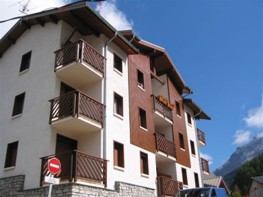 Résidence Sainte Catherine - Val Cenis