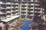 Résidence Salou Suite - Salou