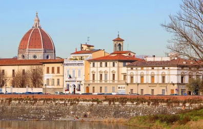 Résidence San Niccolo - Florence