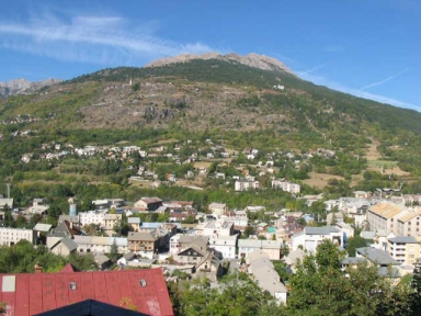 Résidence Serre Juan - Serre Chevalier