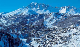 Location de vacances - Vars - Provence-Alpes-Côte d'Azur - Résidence Ski Soleil - Image #19