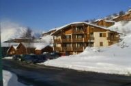 Skissim Les Deux Alpes - Les 2-Alpes