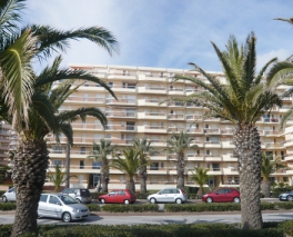 Location- Résidence Soleil Bleu - Canet-en-Roussillon - Languedoc-Roussillon - France Location- Résidence Soleil Bleu - Canet-en-Roussillon - Languedoc-Roussillon - France