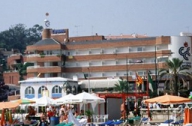 Résidence Terrazas al mar - Lloret del Mar