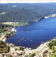 Tilleul Plaza Résidence - Gérardmer