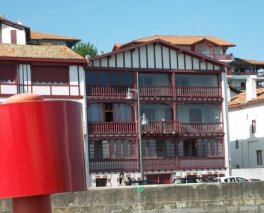 Résidence Toki Maitea - Saint-Jean-de-Luz