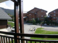RESIDENCE VAL RENAND - Les Carroz d'Araches