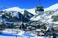 Résidence Verneys Galibiers - Valloire