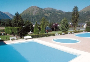 Résidence Vieille Aure - Midi-Pyrénées - Saint-Lary-Soulan - 352€/sem