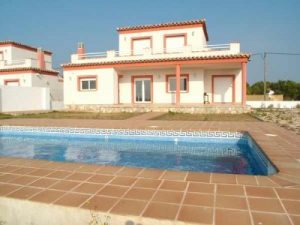 Villa AMETLLA DE MAR - Costa Dorada - L'Ametlla de Mar - 766€/sem