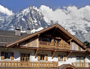 Villa Angelina - Chamonix-Mont-Blanc