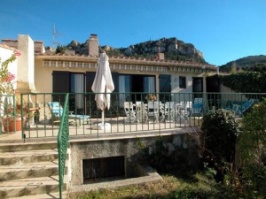 Villa Cap Canaille - Cassis