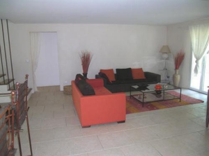 Location de vacances - Fontanès - Languedoc-Roussillon - Villa de Fontanes Location de vacances - Fontanès - Languedoc-Roussillon - Villa de Fontanes