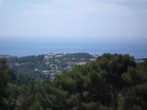 Villa de La Cadière D'azur - La Cadière-d'Azur