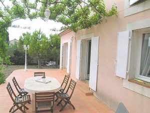 Location de vacances - Orange - Provence-Alpes-Côte d'Azur - Villa de Orange Location de vacances - Orange - Provence-Alpes-Côte d'Azur - Villa de Orange