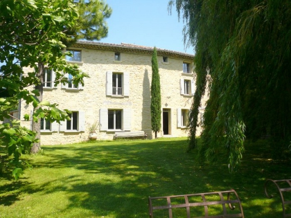 Villa des Fabriques - Malaucène