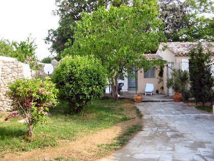 Villa des Sources - Vaison-la-Romaine