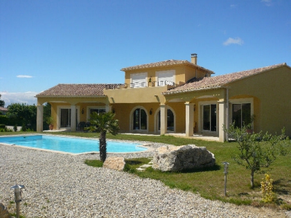 Location- Villa Du Vatille - Vaison-la-Romaine - Provence-Alpes-Côte d'Azur - France Location- Villa Du Vatille - Vaison-la-Romaine - Provence-Alpes-Côte d'Azur - France