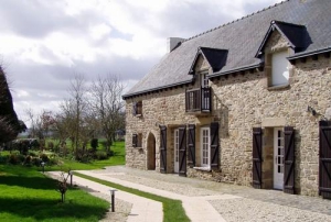 Saint-Brieuc - 1 - résidence