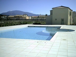 Villa Fedora - Vaison-la-Romaine