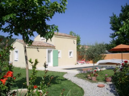 Villa Flora - Vaison-la-Romaine