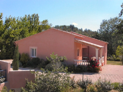 Location- Villa Florina - Vaison-la-Romaine - Provence-Alpes-Côte d'Azur - France Location- Villa Florina - Vaison-la-Romaine - Provence-Alpes-Côte d'Azur - France