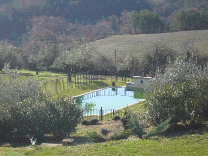 Villa Fontana - Vaison-la-Romaine