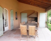 Villa La Bastide Rose - Sainte-Maxime