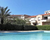 Résidence Villa Le Lys - Cannes