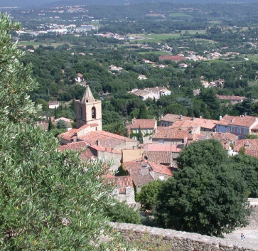 Villa Les Mûres - Port grimaud