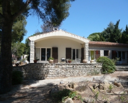 Location- Villa Liouquet - La Ciotat - Provence-Alpes-Côte d'Azur - France Location- Villa Liouquet - La Ciotat - Provence-Alpes-Côte d'Azur - France