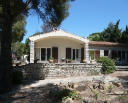 Villa Liouquet - La Ciotat