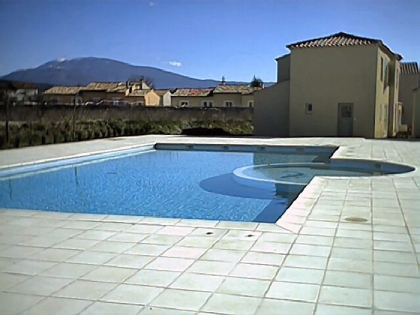 Villa Marena - Vaison-la-Romaine