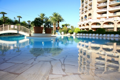 Location- Résidence Villa Maupassant - Cannes - Provence-Alpes-Côte d'Azur - France Location- Résidence Villa Maupassant - Cannes - Provence-Alpes-Côte d'Azur - France