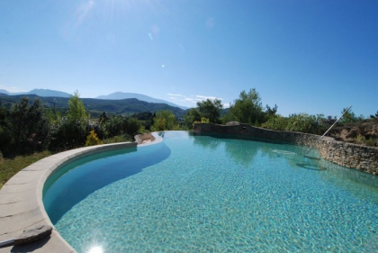 Villa Pastel - Vaison-la-Romaine