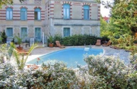 Résidence Villa Régina - Aquitaine - Arcachon - 1036€/sem