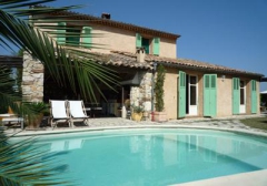 VILLA VENCE - Cagnes-sur-Mer