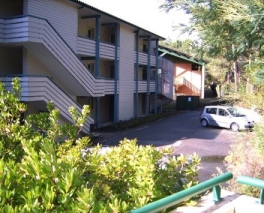 Résidence Village Cheval - Aquitaine - Lacanau - 476€/sem